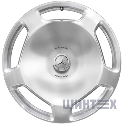 Mercedes OEM A22340143007X15 S-Klasse W223 Maybach 10x20 5x112 ET48.1 DIA66.6 P